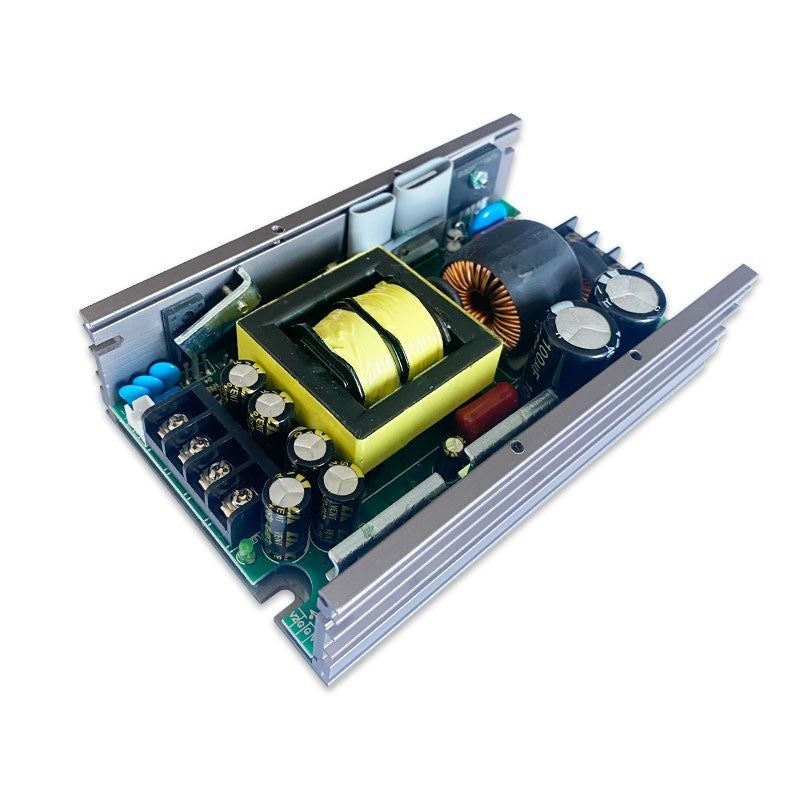Triton Blue PSU UPD-450-42/12 - Fuente de Alimentación para Recorte LED T300-3200 - Tempo Shop