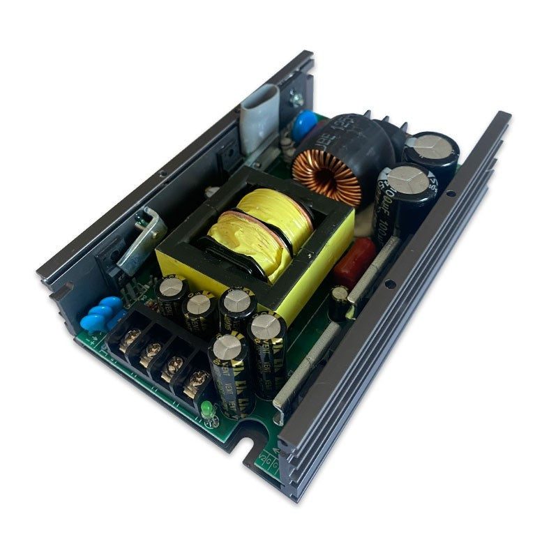 Triton Blue PSU UPD-450-58/24 - Fuente de Alimentación para Recorte LED T300-RGBAL - Tempo Shop