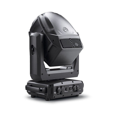 Triton Blue Python 100 - Cabeza móvil beam IP65 100W con haz de 1°, CMY, gobos y prismas - Tempo Shop