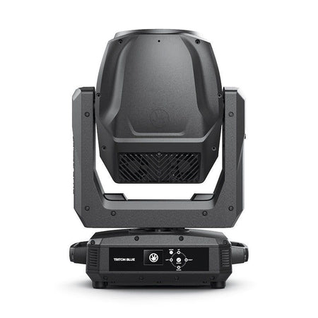 Triton Blue Python 100 - Cabeza móvil beam IP65 100W con haz de 1°, CMY, gobos y prismas - Tempo Shop