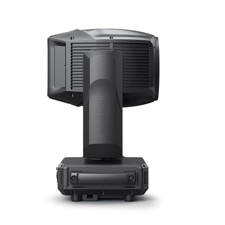 Triton Blue Python 100 - Cabeza móvil beam IP65 100W con haz de 1°, CMY, gobos y prismas - Tempo Shop