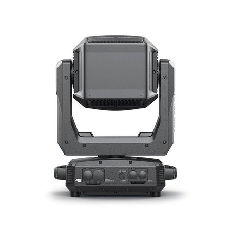 Triton Blue Python 100 - Cabeza móvil beam IP65 100W con haz de 1°, CMY, gobos y prismas - Tempo Shop