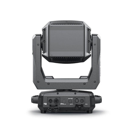 Triton Blue Python 100 - Cabeza móvil beam IP65 100W con haz de 1°, CMY, gobos y prismas - Tempo Shop