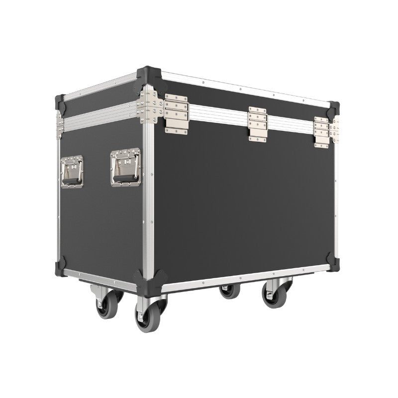 Triton Blue Python 100 FC - Flightcase Profesional - Tempo Shop