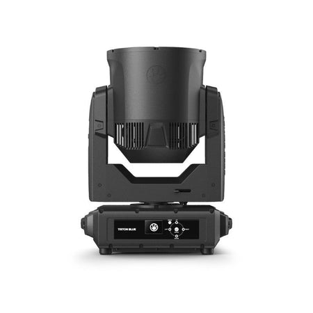 Triton Blue Python W7 (PHYTON 420) – Cabeza móvil wash IP65 7×60W RGBW con zoom 4°–54° y control ArtNet/sACN/KlingNet - Tempo