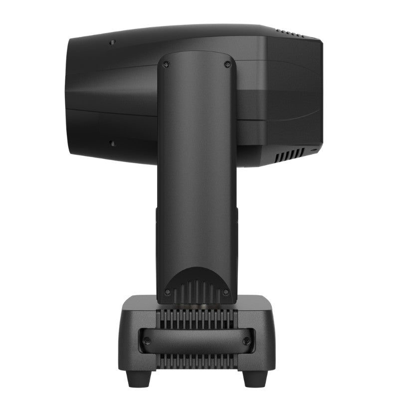 Triton Blue Q-SPOT200 (Orion S200) - Cabeza móvil Spot LED 200 W con LED Ring y haz de 15° (enfoque electrónico) - Tempo Shop
