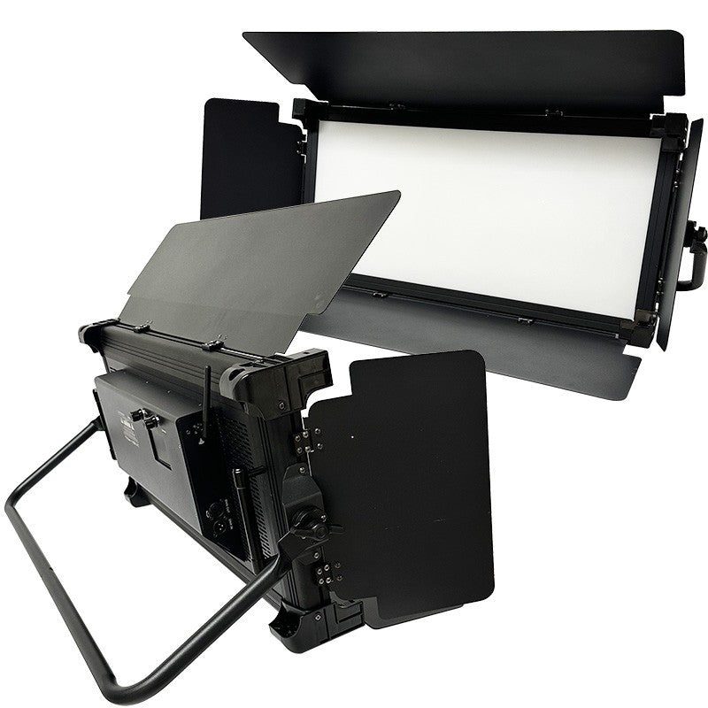 Triton Blue RGB2356-1400 Neptune - Panel LED Profesional RGB+WW+CW de Alta Potencia - Tempo Shop