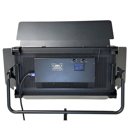 Triton Blue RGB2356-1400 Neptune - Panel LED Profesional RGB+WW+CW de Alta Potencia - Tempo Shop