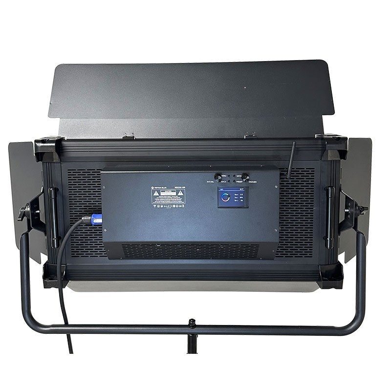 Triton Blue RGB2356-1400 Neptune - Panel LED Profesional RGB+WW+CW de Alta Potencia - Tempo Shop