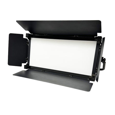 Triton Blue RGB2356-1400 Neptune - Panel LED Profesional RGB+WW+CW de Alta Potencia - Tempo Shop
