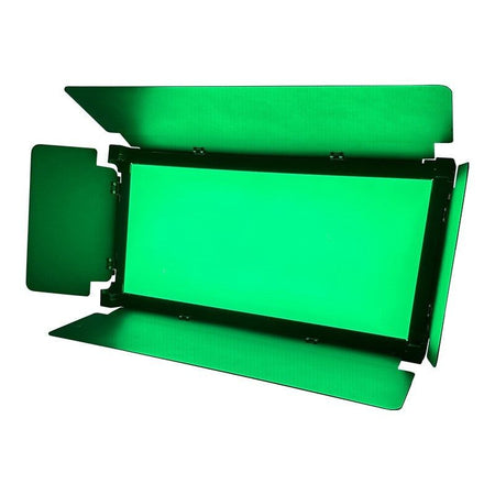 Triton Blue RGB2356-1400 Neptune - Panel LED Profesional RGB+WW+CW de Alta Potencia - Tempo Shop