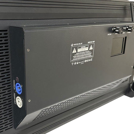 Triton Blue RGB2356-1400 Neptune - Panel LED Profesional RGB+WW+CW de Alta Potencia - Tempo Shop
