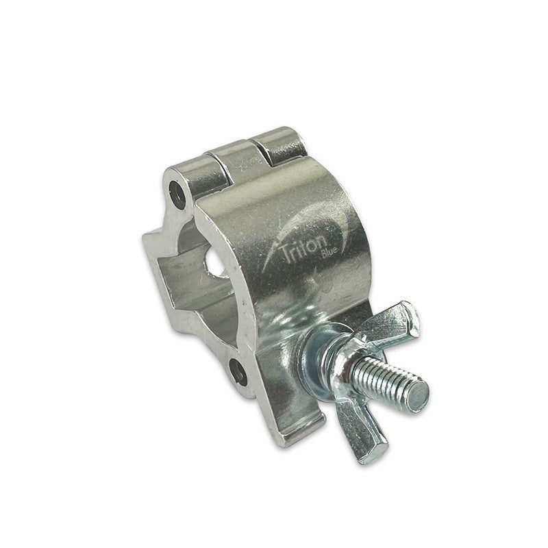 Triton Blue SA 2327 60 S - Abrazadera de aluminio 23-27 mm - Tempo Shop