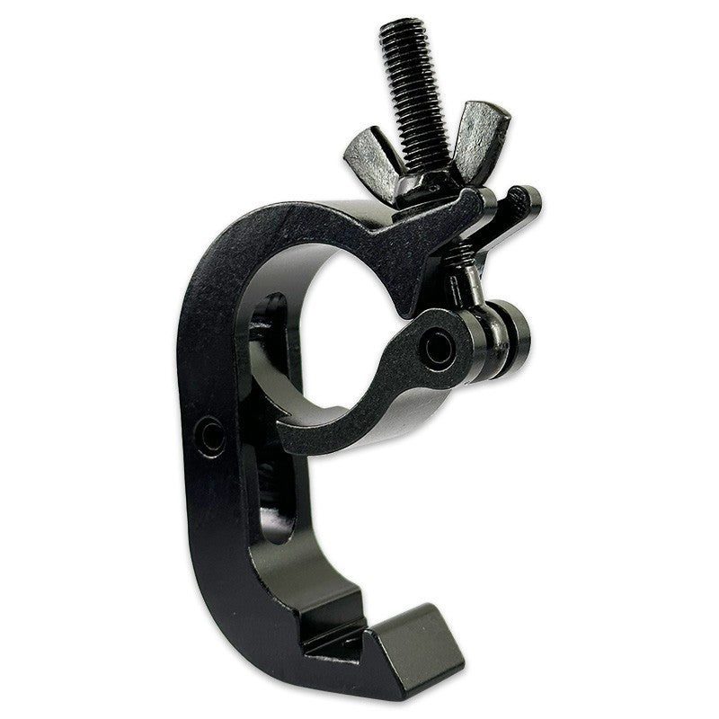 Triton Blue SA 3252 150 BK - Garra de aluminio negra 48-52 mm - Tempo Shop
