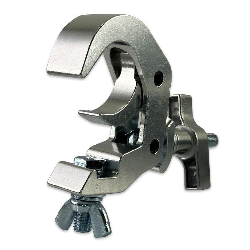Triton Blue SA 3852 150 S - Garra de Aluminio 150 kg para Tubos 38-52 mm - Tempo Shop