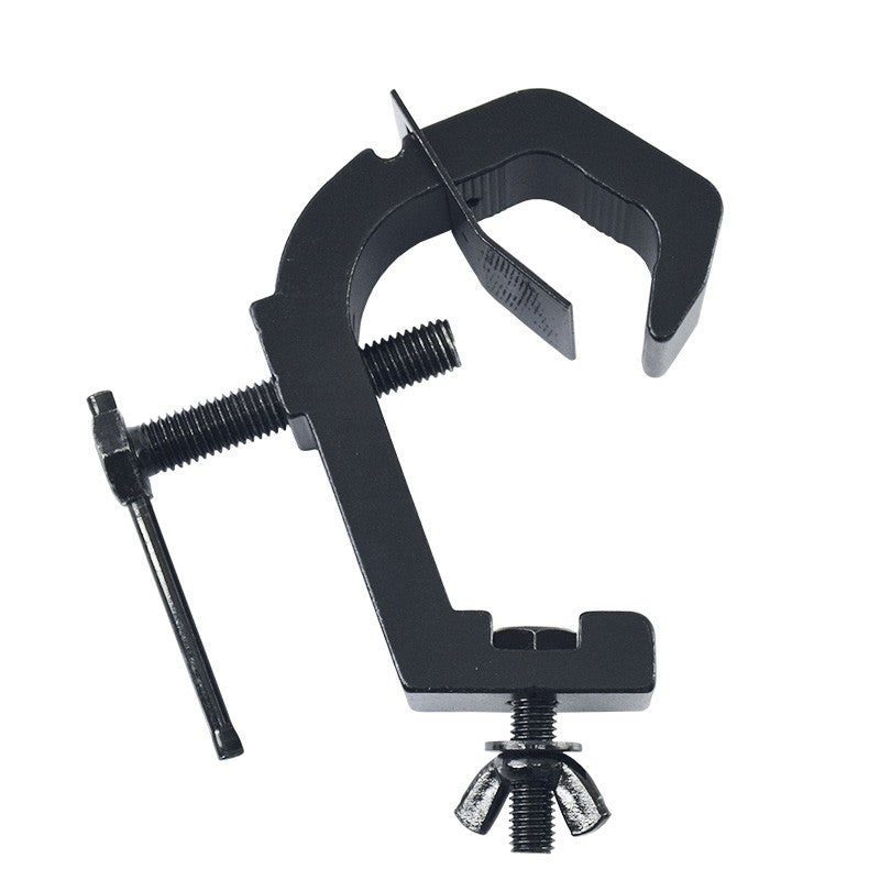 Triton Blue SA 4852 150 BK - Garra Negra de Aluminio - Tempo Shop