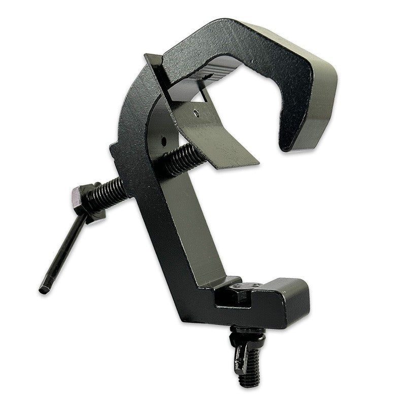 Triton Blue SA 4852 150 BK - Garra Negra de Aluminio - Tempo Shop