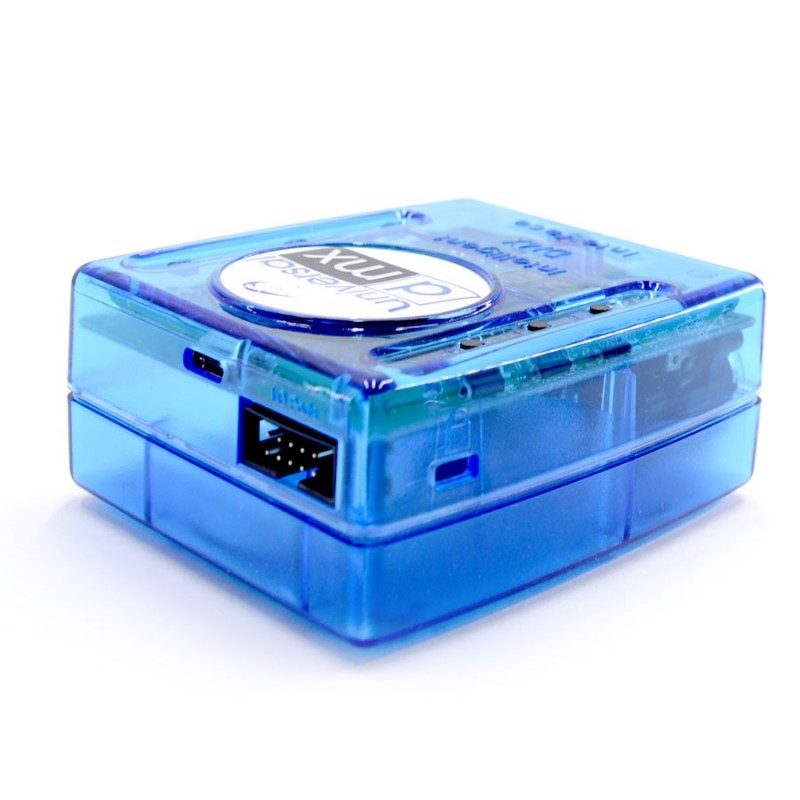 Triton Blue SLESA-U10 - UNIVERSAL SLESA-U10 EASY STAND ALONE USB-WIFI 512 - Tempo Shop