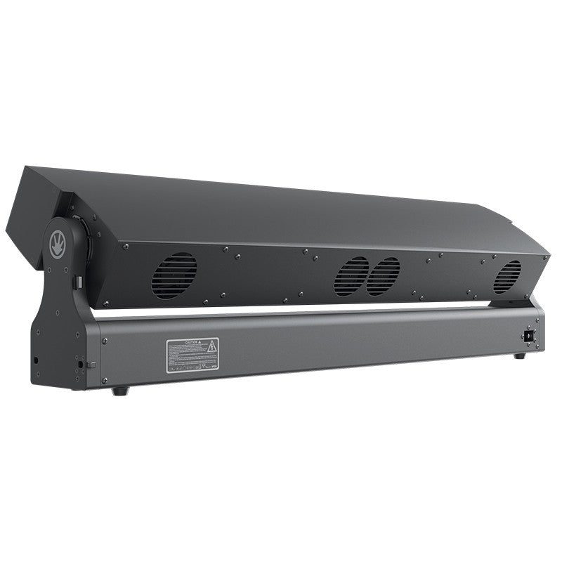 Triton Blue SOLAR 480 - Barra LED Móvil Profesional con Zoom y Control Píxel a Píxel - Tempo Shop