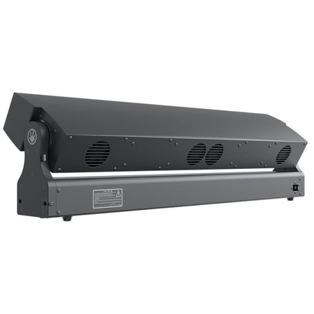 Triton Blue SOLAR 480 - Barra LED Móvil Profesional con Zoom y Control Píxel a Píxel - Tempo Shop