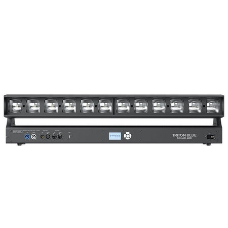Triton Blue SOLAR 480 - Barra LED Móvil Profesional con Zoom y Control Píxel a Píxel - Tempo Shop