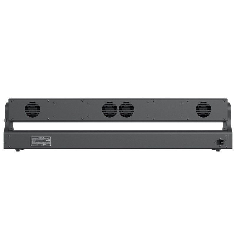 Triton Blue SOLAR 480 - Barra LED Móvil Profesional con Zoom y Control Píxel a Píxel - Tempo Shop