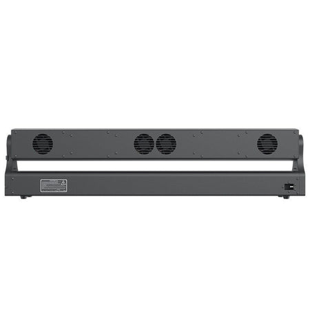 Triton Blue SOLAR 480 - Barra LED Móvil Profesional con Zoom y Control Píxel a Píxel - Tempo Shop