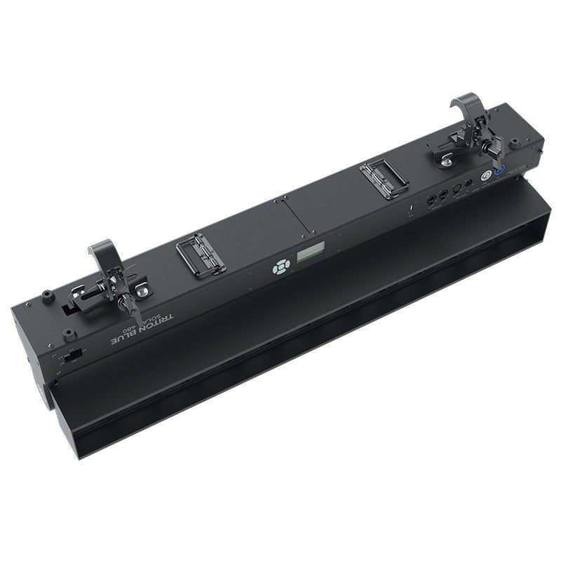 Triton Blue SOLAR 480 - Barra LED Móvil Profesional con Zoom y Control Píxel a Píxel - Tempo Shop
