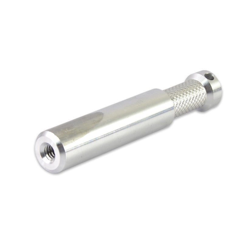 Triton Blue SP10 - Adaptador Spigot de aluminio 1/4 - Tempo Shop