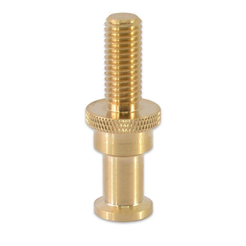 Triton Blue SP13 - Adaptador Spigot Hexagonal 16 mm - Tempo Shop