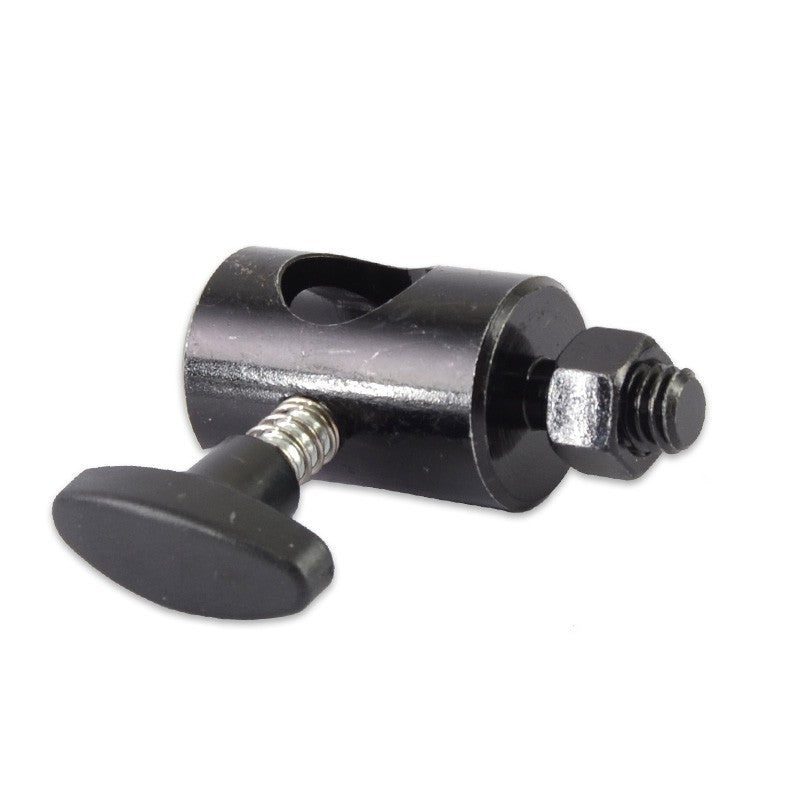 Triton Blue SP15 - Adaptador Spigot de Acero con Rosca 3/8" - Tempo Shop