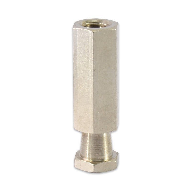 Triton Blue SP3 - Adaptador Spigot de Acero con Rosca Hembra M10 - Tempo Shop