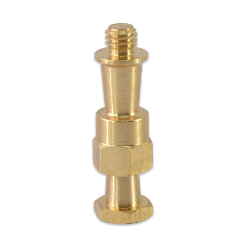Triton Blue SP9 - Adaptador Spigot Universal de Latón - Tempo Shop