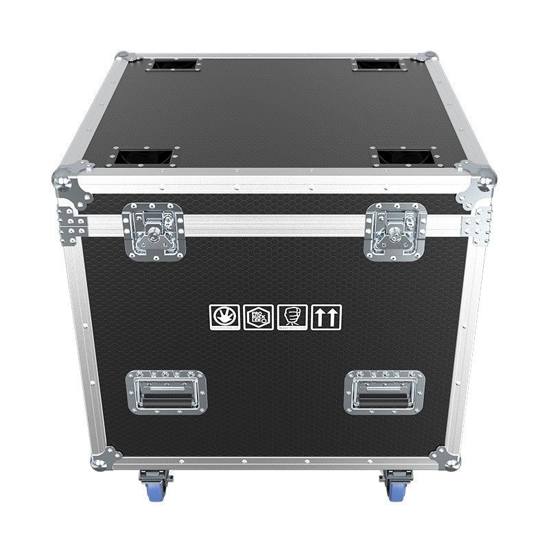 Triton Blue Stellar 400 FC - Flightcase Profesional para 4 Proyectores Stellar 400 - Tempo Shop