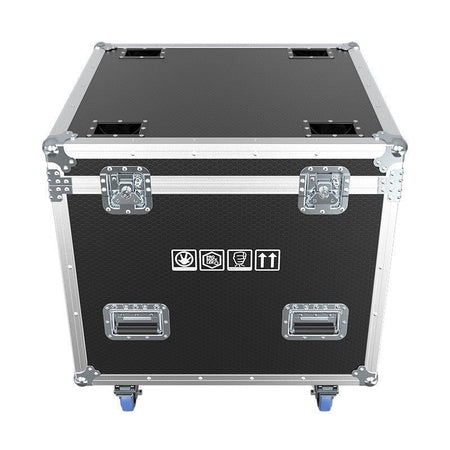 Triton Blue Stellar 400 FC - Flightcase Profesional para 4 Proyectores Stellar 400 - Tempo Shop