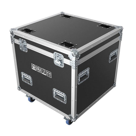 Triton Blue Stellar 400 FC - Flightcase Profesional para 4 Proyectores Stellar 400 - Tempo Shop