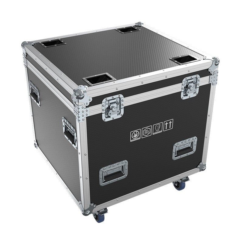 Triton Blue Stellar 400 FC - Flightcase Profesional para 4 Proyectores Stellar 400 - Tempo Shop