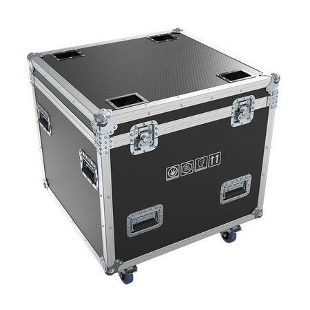 Triton Blue Stellar 400 FC - Flightcase Profesional para 4 Proyectores Stellar 400 - Tempo Shop