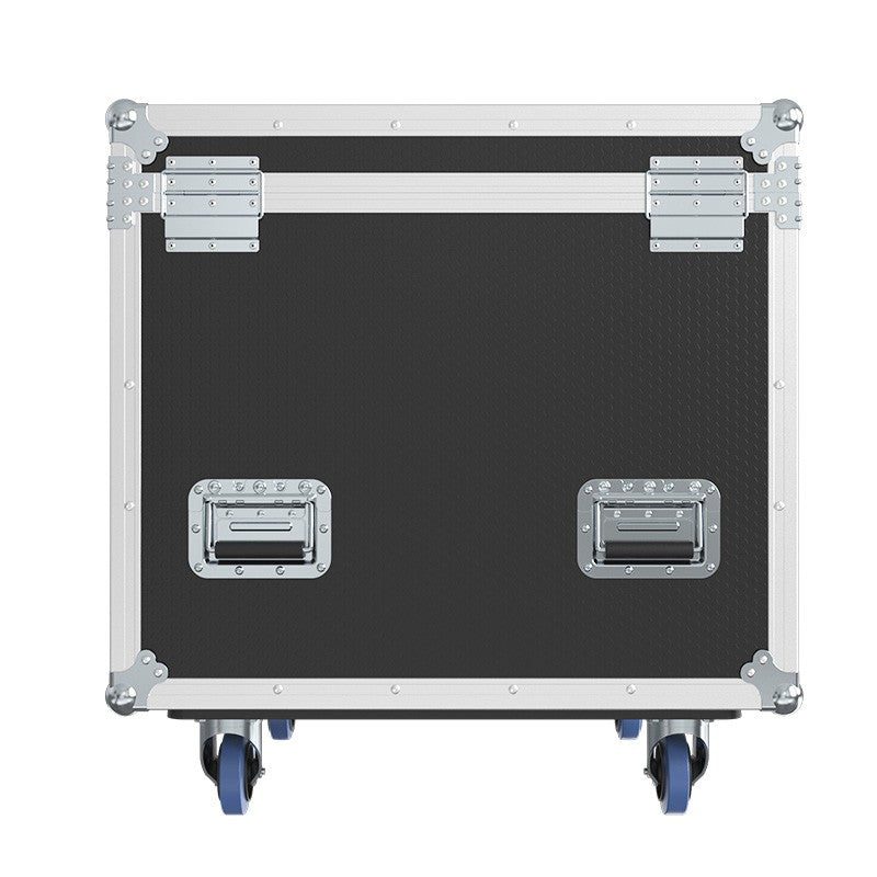 Triton Blue Stellar 400 FC - Flightcase Profesional para 4 Proyectores Stellar 400 - Tempo Shop