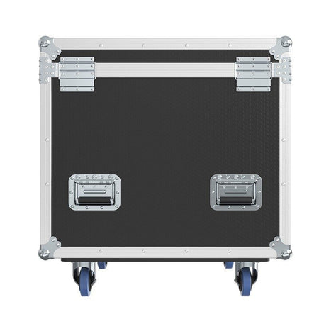 Triton Blue Stellar 400 FC - Flightcase Profesional para 4 Proyectores Stellar 400 - Tempo Shop