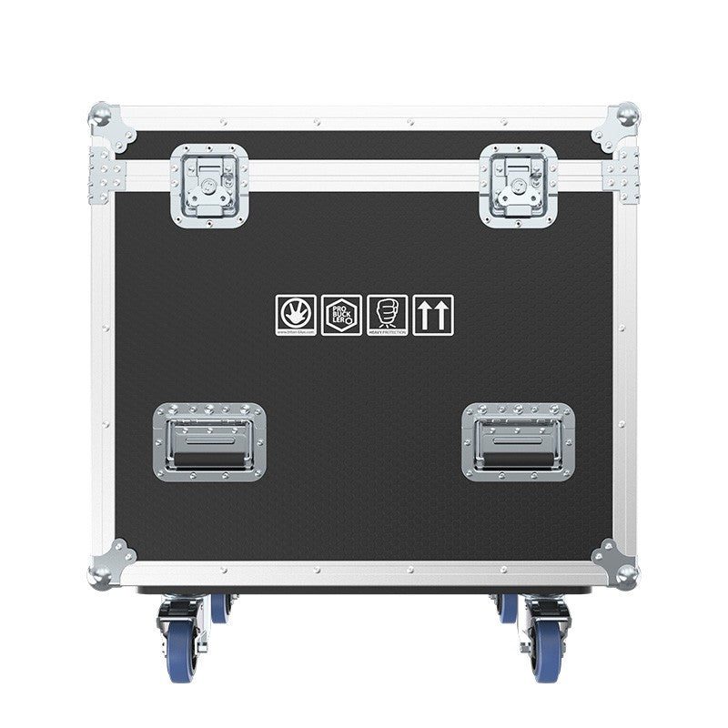 Triton Blue Stellar 400 FC - Flightcase Profesional para 4 Proyectores Stellar 400 - Tempo Shop