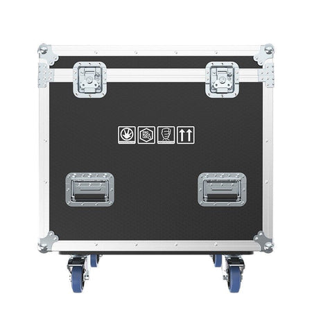 Triton Blue Stellar 400 FC - Flightcase Profesional para 4 Proyectores Stellar 400 - Tempo Shop