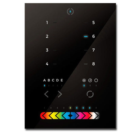 Triton Blue STICK-KE2 - UNIVERSAL PANEL TACTIL 1024CH - Tempo Shop