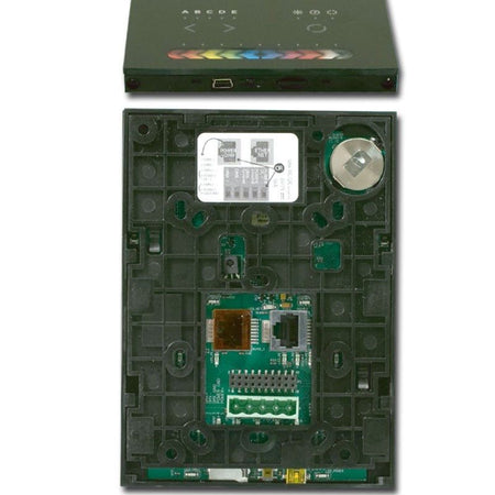 Triton Blue STICK-KE2 - UNIVERSAL PANEL TACTIL 1024CH - Tempo Shop