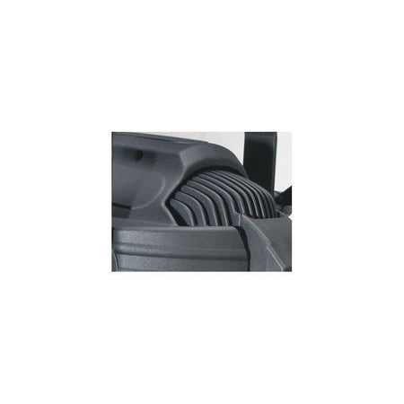 Triton Blue Studio Foco PAR - Tipo Source Four PAR con juego de 4 lentes y portafiltros (sin lámpara) - Tempo Shop