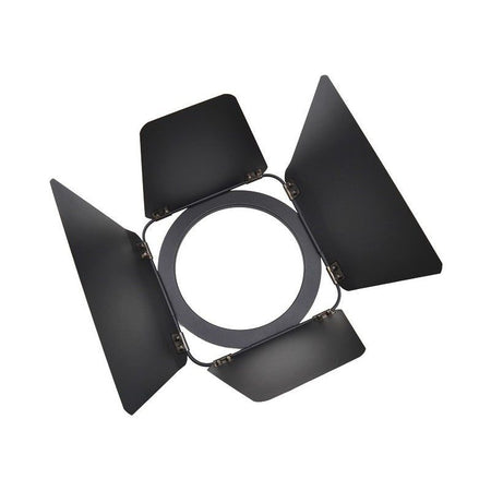 Triton Blue Studio Visera PAR - Control de Iluminación para Focos tipo Source Four - Tempo Shop