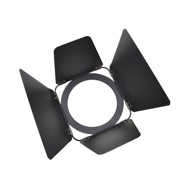 Triton Blue Studio Visera PAR - Control de Iluminación para Focos tipo Source Four - Tempo Shop