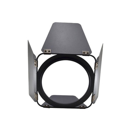 Triton Blue Studio Visera PAR - Control de Iluminación para Focos tipo Source Four - Tempo Shop