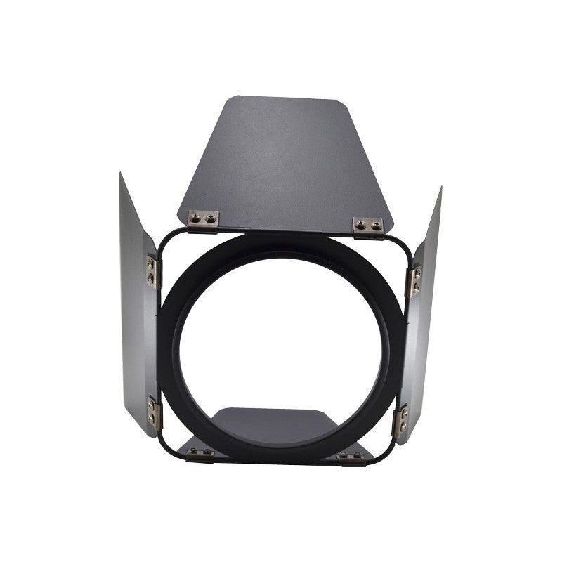 Triton Blue Studio Visera PAR - Control de Iluminación para Focos tipo Source Four - Tempo Shop
