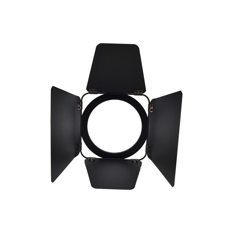 Triton Blue Studio Visera PAR - Control de Iluminación para Focos tipo Source Four - Tempo Shop